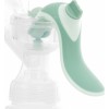 Kikka Boo Χειροκίνητο Απλό Θήλαστρο "Elsie" Χωρίς BPA 180ml 31304010008